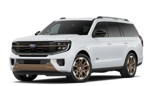 2026 Ford Expedition® External Image 1